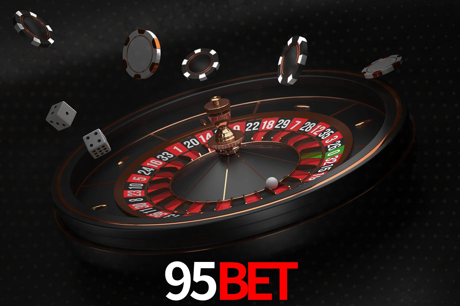 95bet: Seu Cassino Premiado com Pagamentos Rápidos