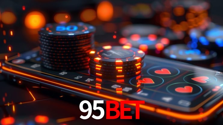 Statistics 95bet