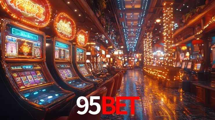 95bet - Cassino Líder em Prêmios - 95bet.com