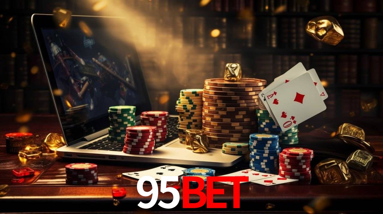 Estatísticas 95bet