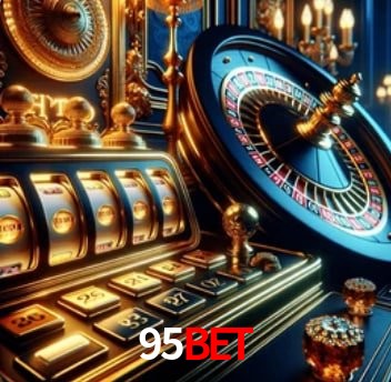 Experiência VIP 95bet