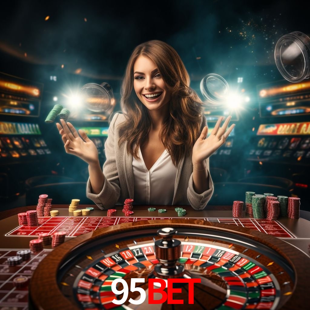 Experimente o Login Seguro Premium no 95bet