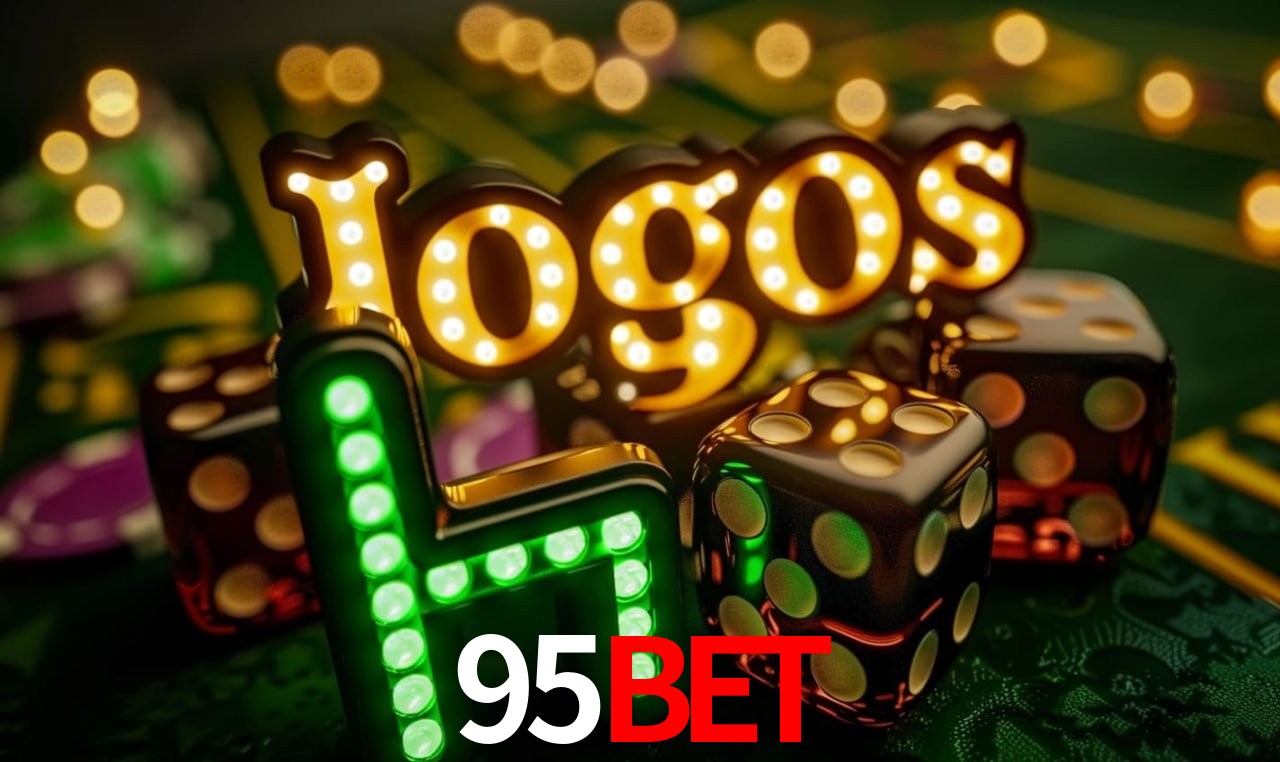 Login Seguro 95bet