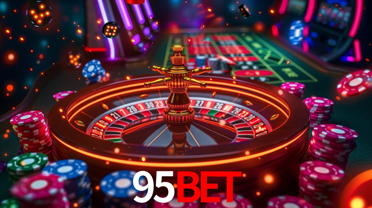 Torneios 95bet
