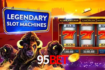 Inovações de Jogos na 95bet: O Futuro das Experiências Interativas