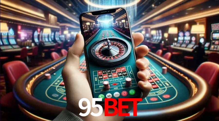 2FA Security 95bet
