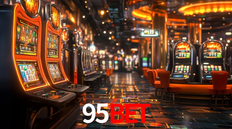 Explore as vantagens do 95bet: serviço profissional e confiabilidade