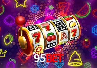Descubra a Magia dos Jogos de Arcade no 95bet