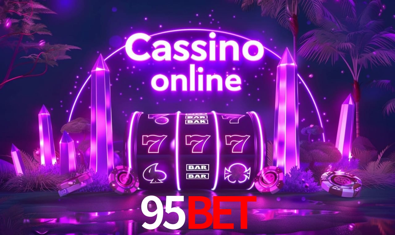 Ofertas Exclusivas 95bet