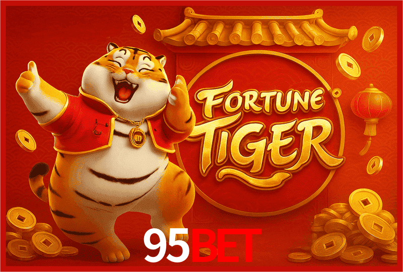 Mesa de Blackjack 95bet