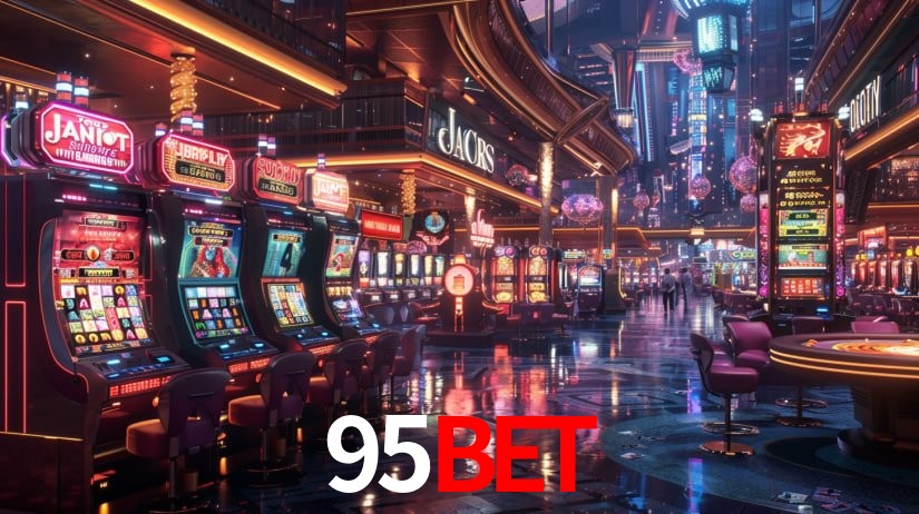 Games Directory 95bet