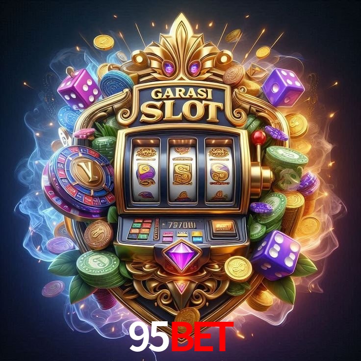 Promoções Sazonais 95bet