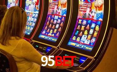 Desvendando o Mundo dos Jogos Virtuais na 95bet