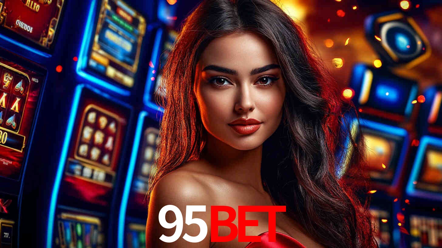 A Experiência Imersiva dos Cassinos Ao Vivo no 95bet
