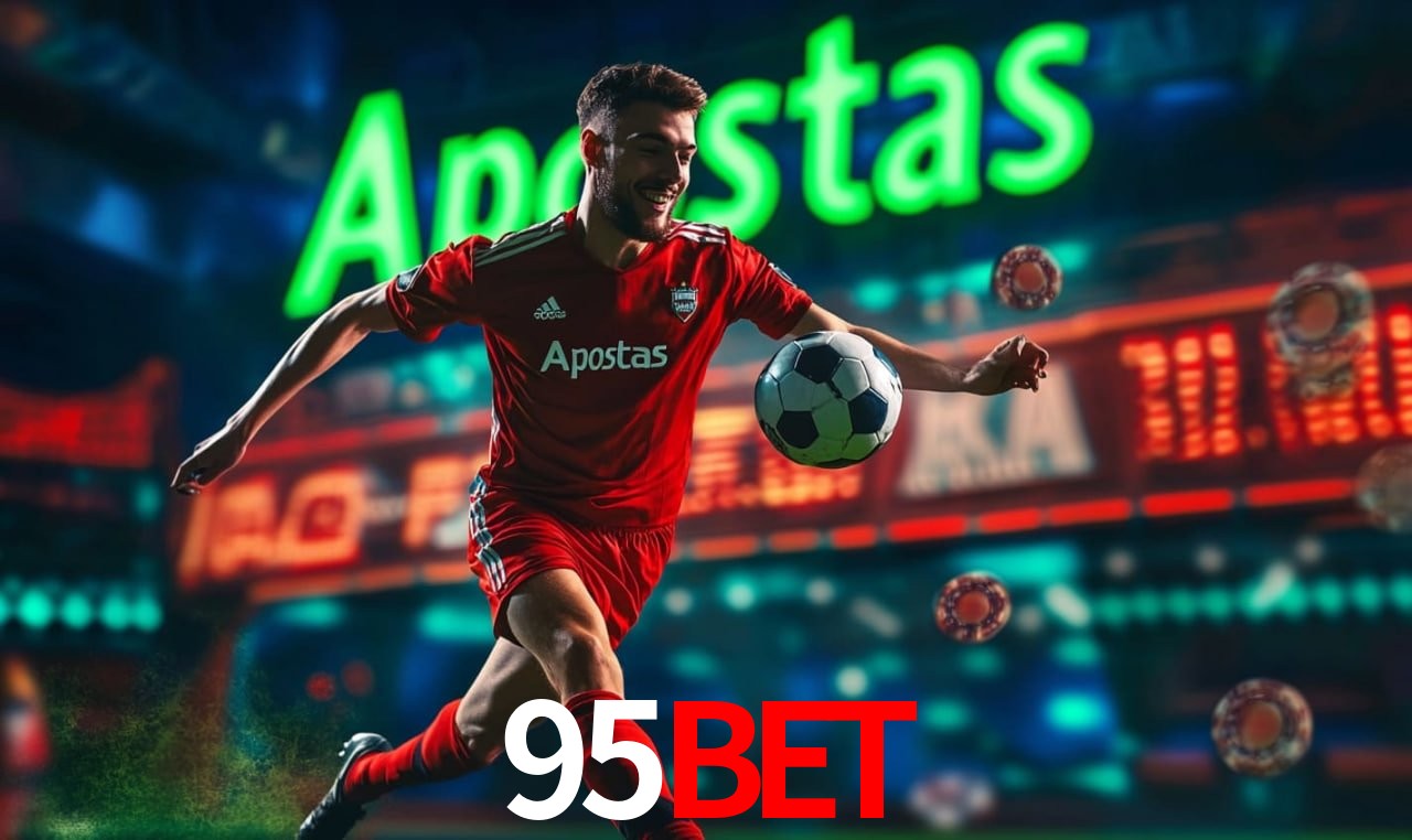 Casino VIP 95bet