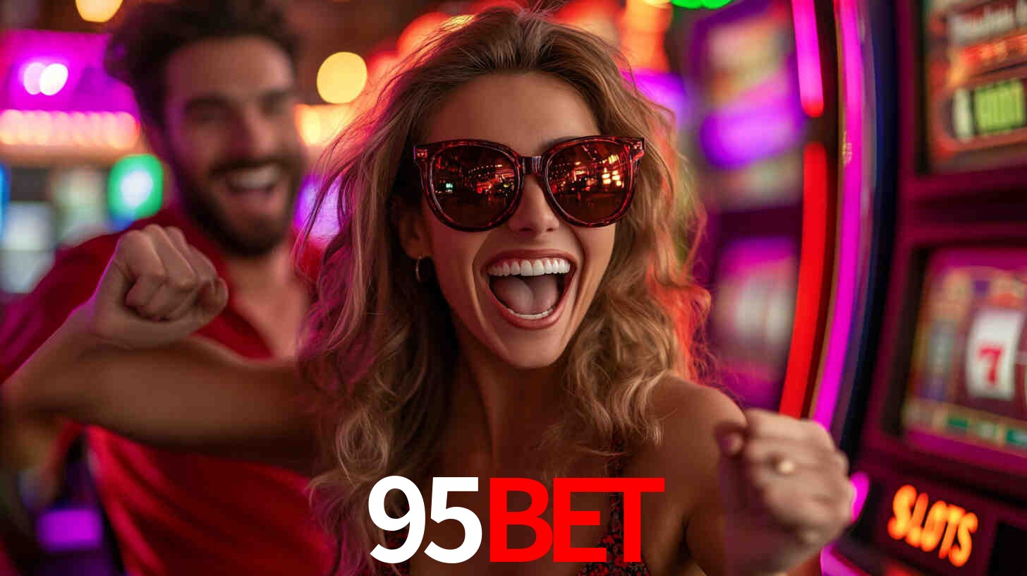 Descubra o Programa VIP da 95bet: Vantagens Exclusivas para Jogadores