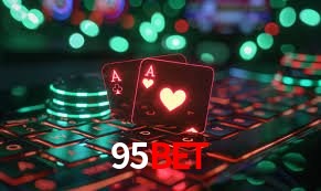 Jogos de Slot 95bet