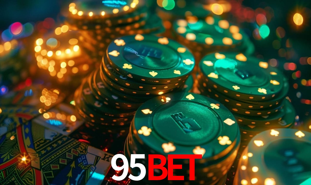 Estatísticas do Jogo 95bet