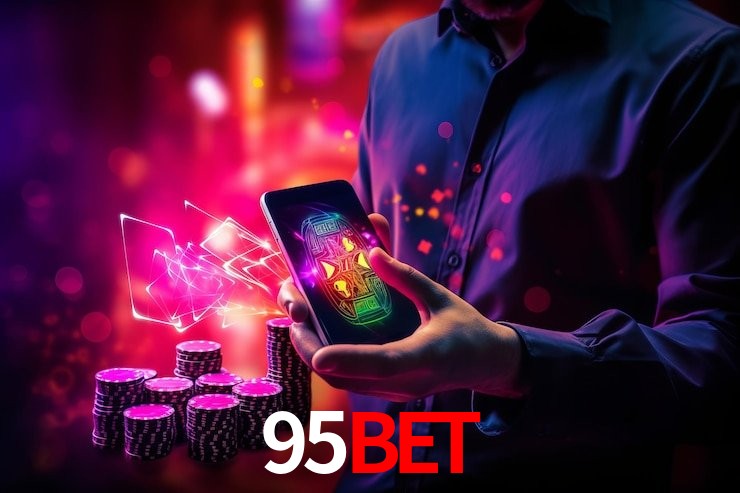 Apostas de Basquete 95bet