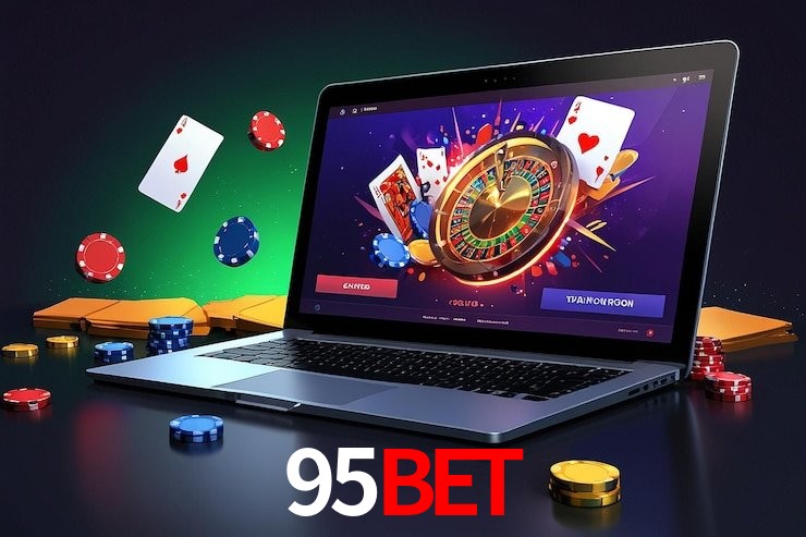 Coleção Premium de Slots 95bet - NetEnt, Pragmatic Play, Evolution