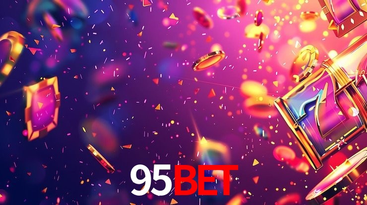 PIX Instantâneo 95bet