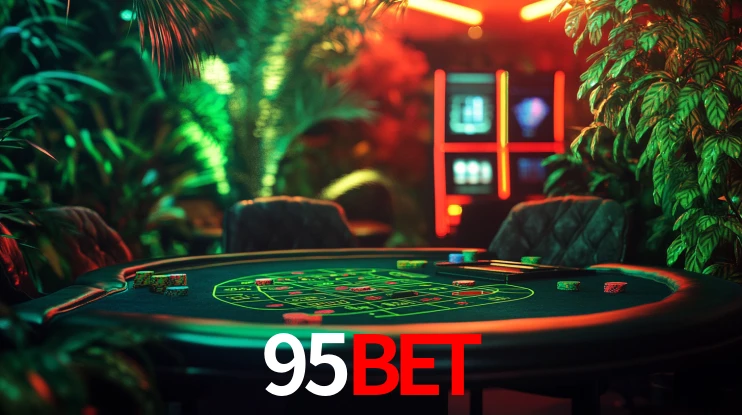 Programa VIP 95bet