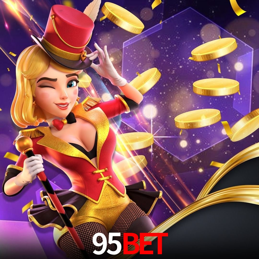 Spaceman Game 95bet