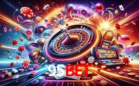Avaliações dos Jogadores 95bet