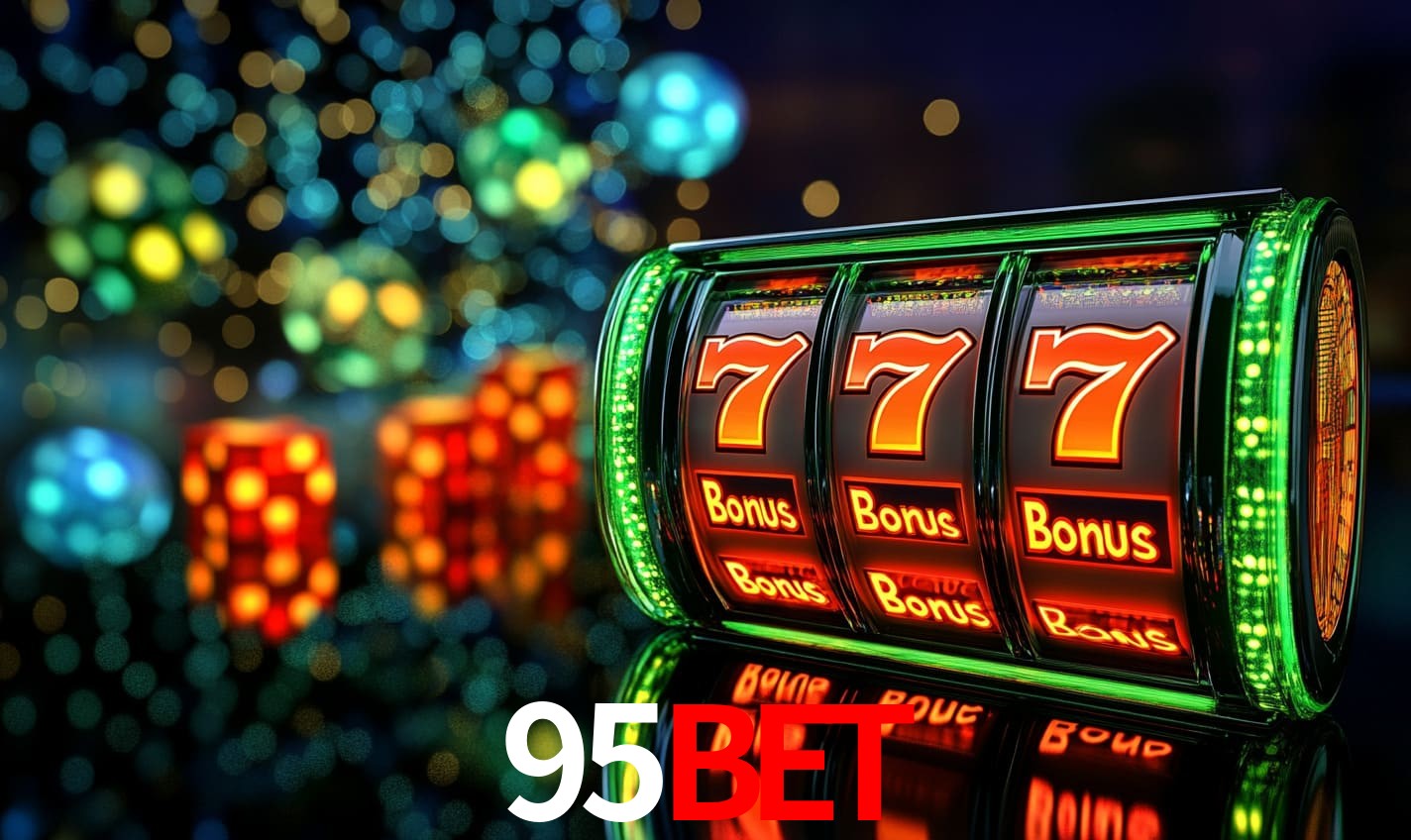 Integração de APIs 95bet
