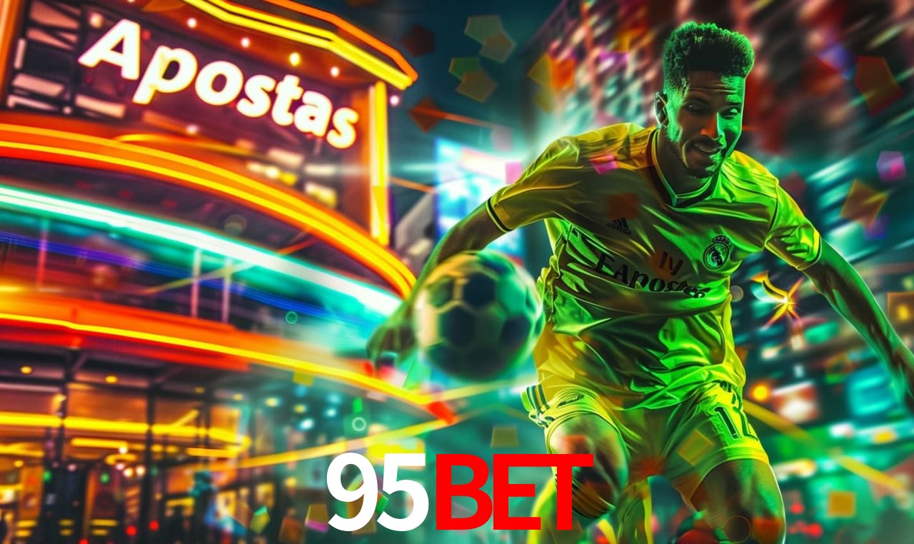 Benefícios da Conta 95bet
