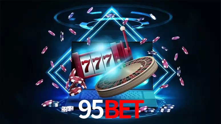 Design Responsivo 95bet