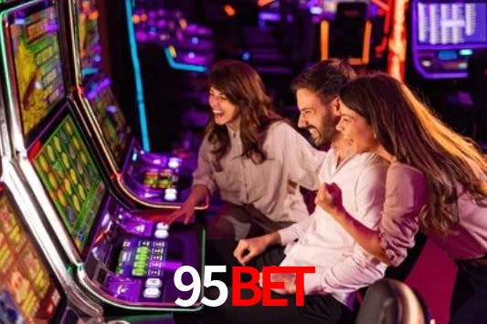 Bônus Diários 95bet