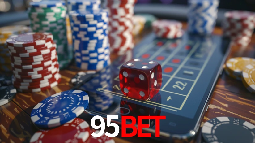Bônus Generosos e Exclusivos no 95bet para Você!