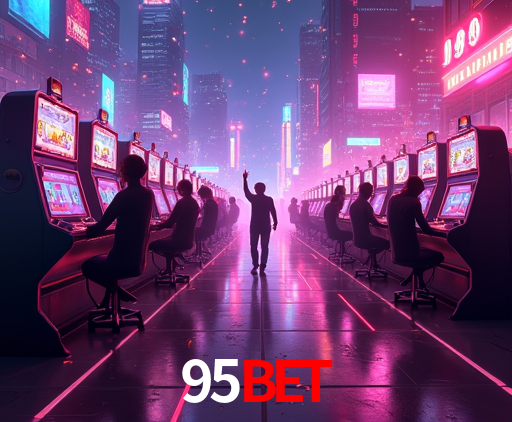 Apostas de Futebol 95bet