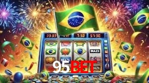 Bonus Features 95bet