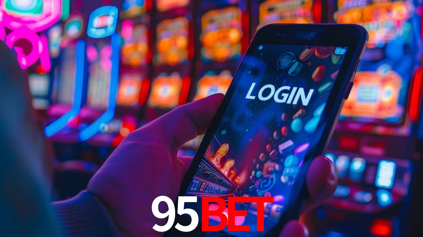 Estatísticas Esportivas 95bet