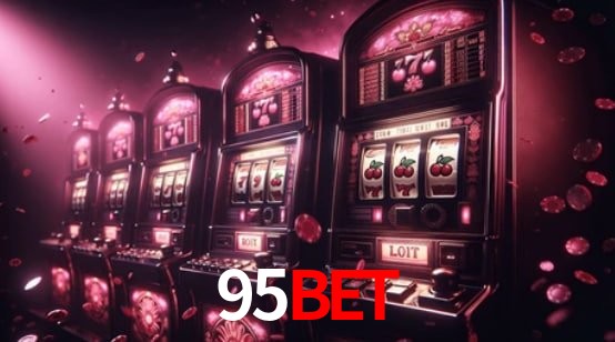 Casino Ao Vivo 95bet