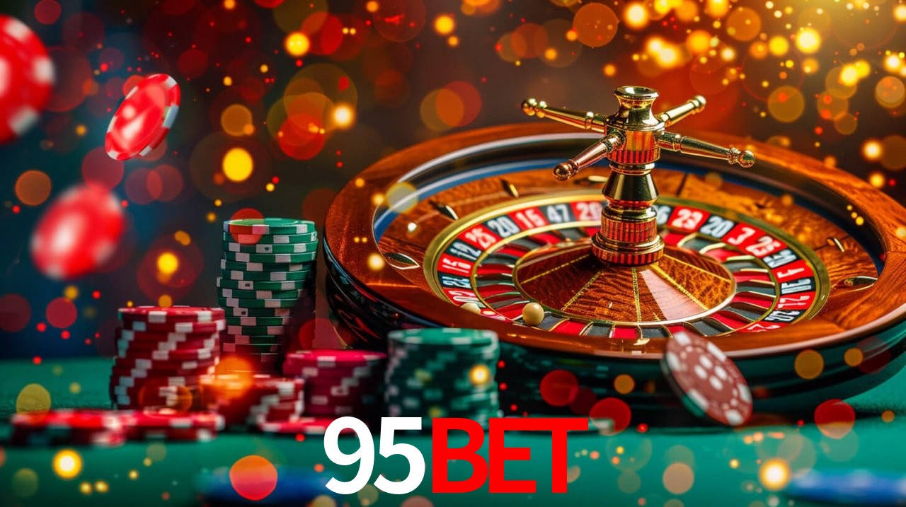 cassino 95bet