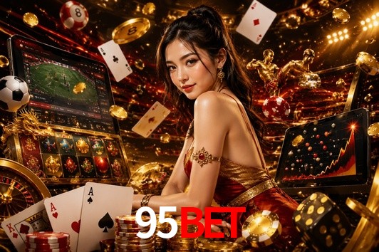 Platform Technology 95bet