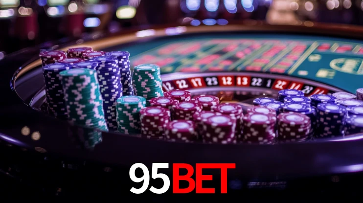 Daily Bonuses 95bet