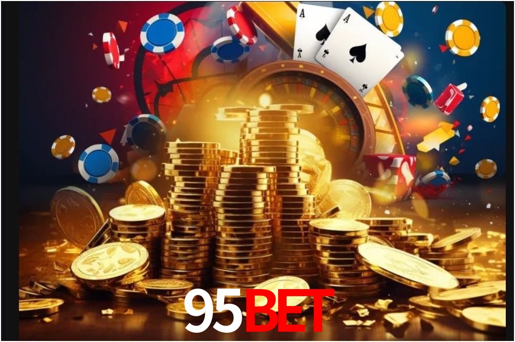 Programa VIP 95bet