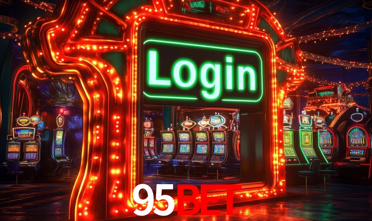 Recursos de Bônus 95bet