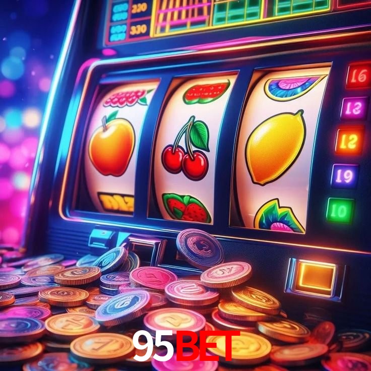 Diretório de Jogos 95bet