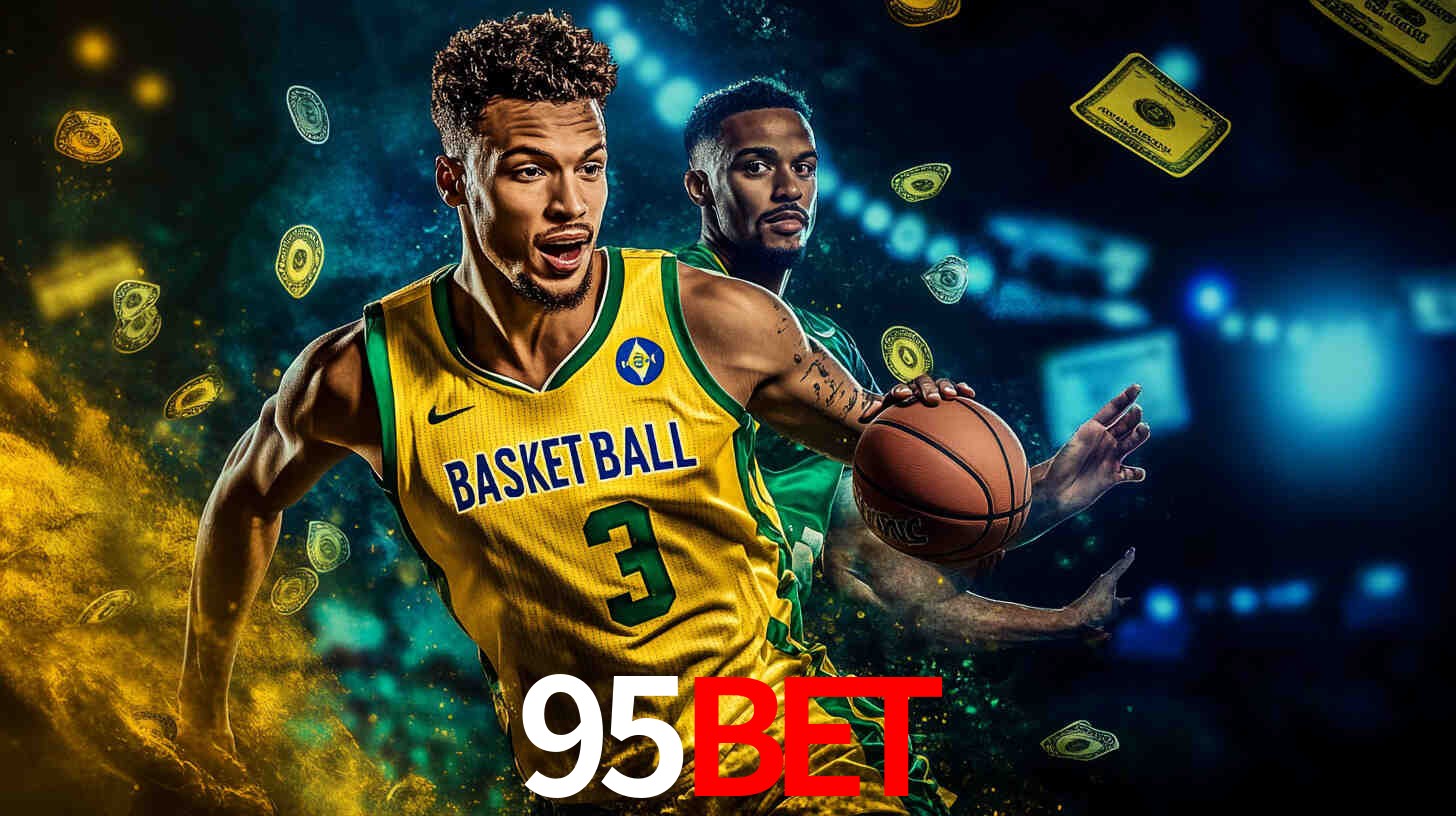 Explorando a Categoria de Eventos em Apostas na 95bet