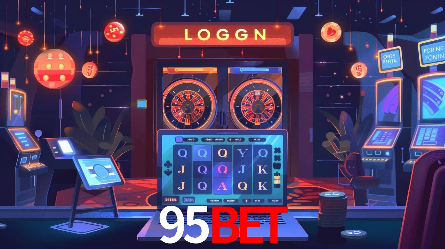 Imagem secundária de apoio para instalação do app 95bet