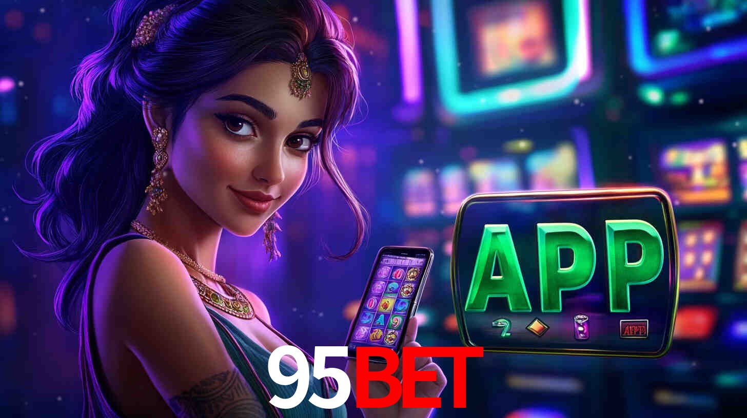 95bet: A Experiência de Casino com Jogos de Mesa ao Vivo